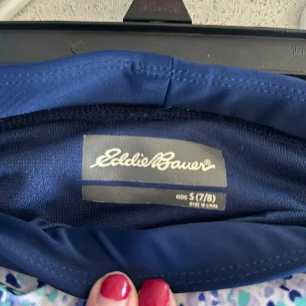 Eddie Bauer eddie bauer